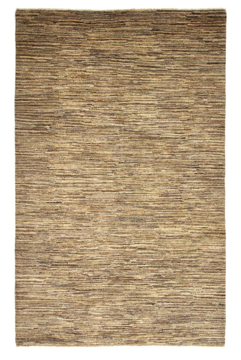 Dywan Gabbeh - Indus - 259 x 167 cm - szary