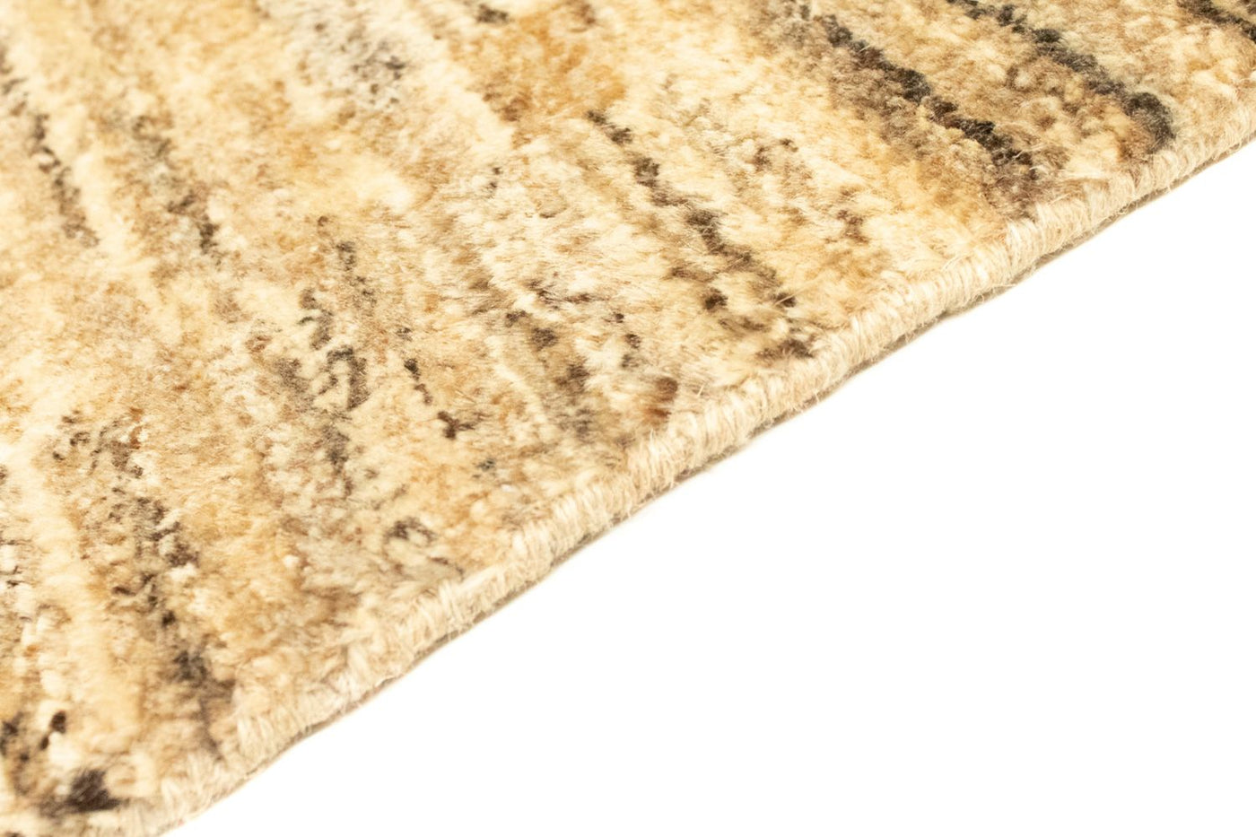 Indo Gabbeh Dywan 164x94cm - Dywan wełniany