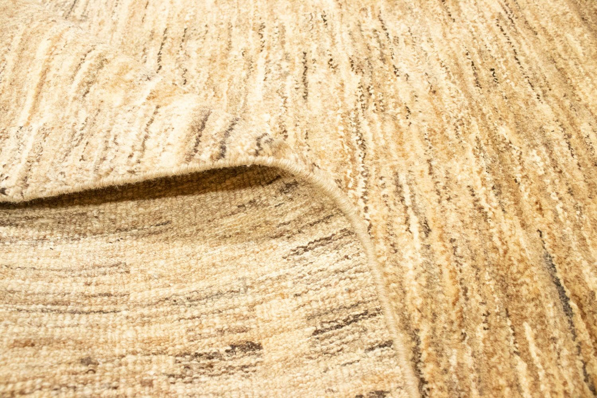 Dywan Gabbeh - Indus - 164 x 94 cm - beżowy