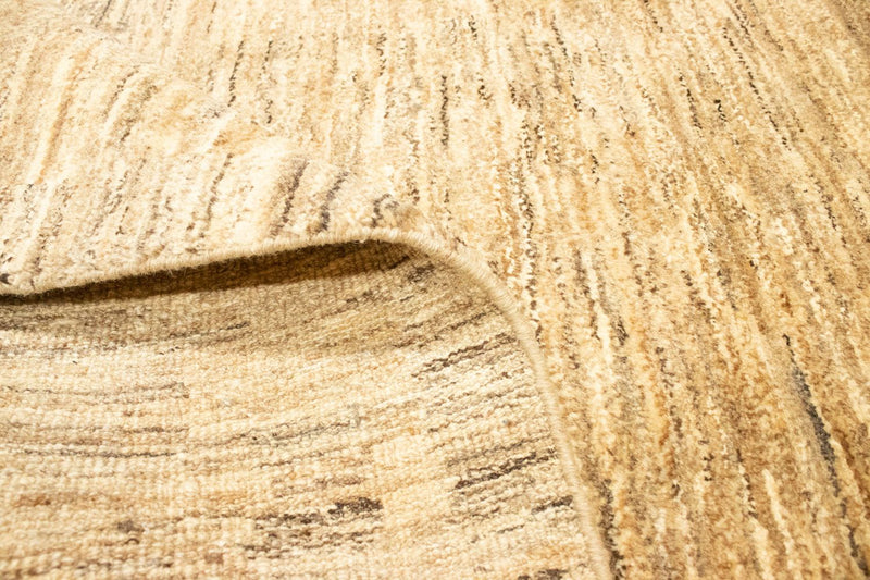 Dywan Gabbeh - Indus - 164 x 94 cm - beżowy