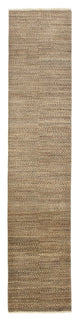 Indo Gabbeh Dywan 370x77cm - Dywan wełniany
