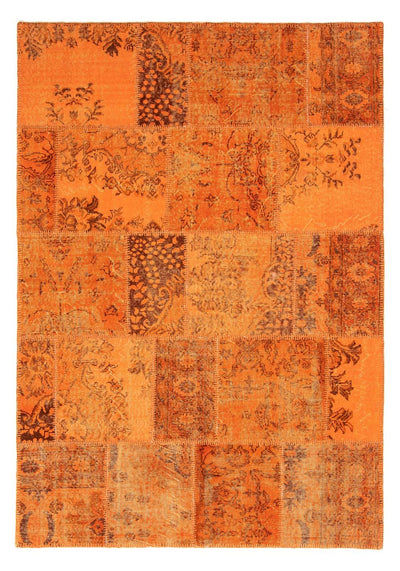 Dywan patchworkowy 170x240cm - Perserteppich Wollteppich