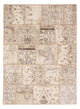 Dywan patchworkowy 240x170cm - Perserteppich Wollteppich