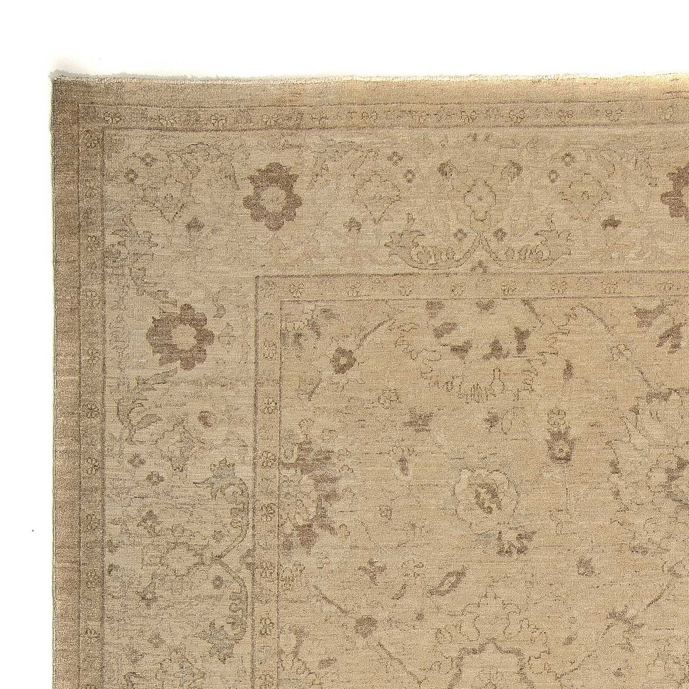 Tabriz Dywan 316x246cm - Dywan perski