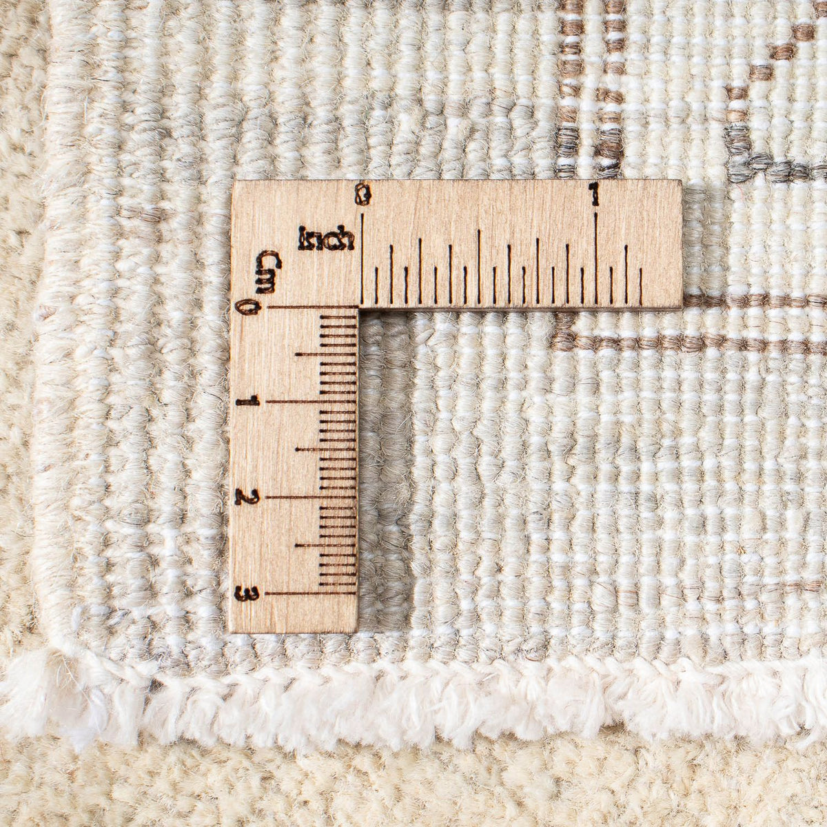 Dywan perski - Tabriz - 316 x 246 cm - beżowy