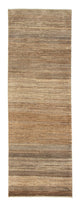 Gabbeh perski Dywan 240x81cm - Perserteppich Wollteppich