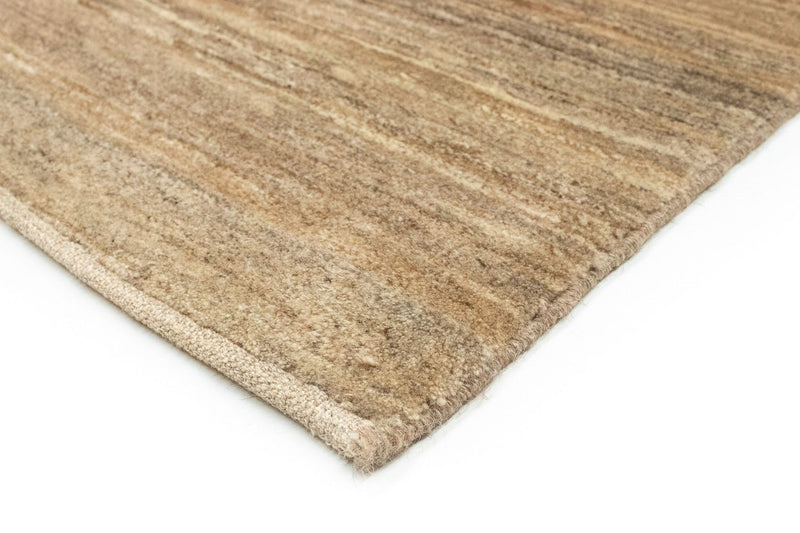 Biegacz Dywan Gabbeh - perski - 240 x 81 cm - wielokolorowy