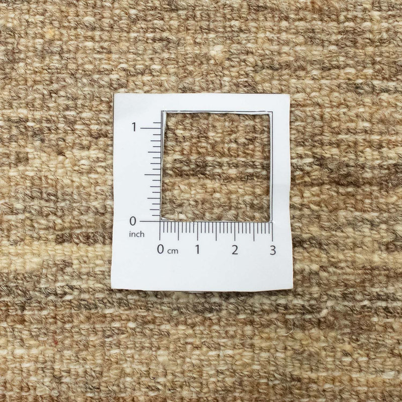 Biegacz Dywan Gabbeh - perski - 240 x 81 cm - wielokolorowy