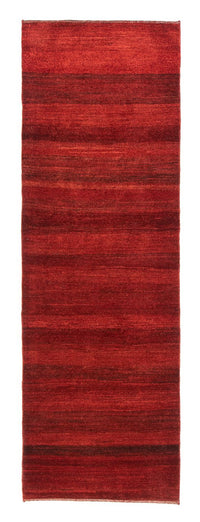 Gabbeh perski Dywan 245x78cm - Perserteppich Wollteppich – product image