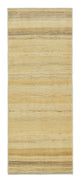 Gabbeh perski Dywan 201x75cm - Perserteppich Wollteppich