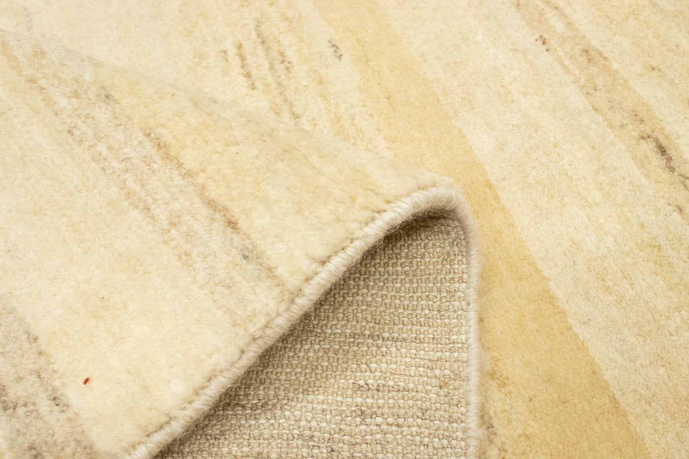 Gabbeh perski Dywan 201x75cm - Perserteppich Wollteppich