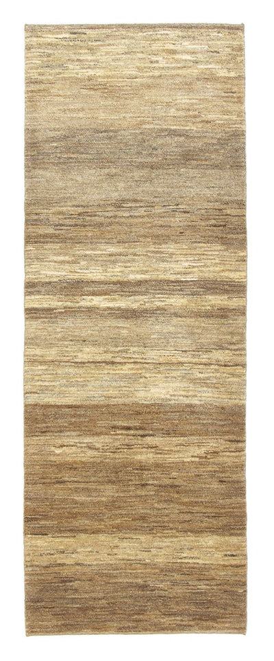 Gabbeh perski Dywan 89x245cm - Perserteppich Wollteppich