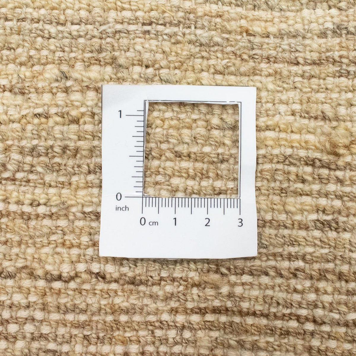 Biegacz Dywan Gabbeh - perski - 245 x 89 cm - wielokolorowy