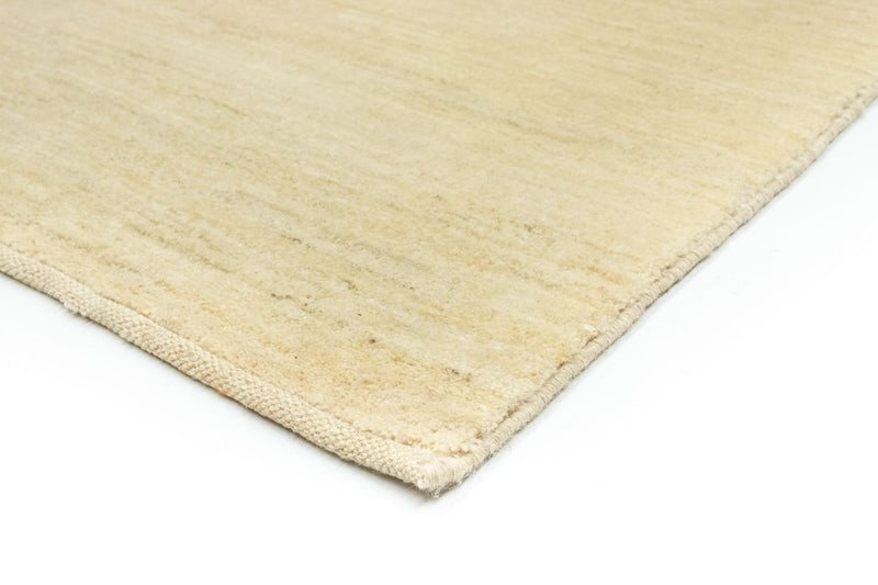 Biegacz Dywan Gabbeh - perski - 249 x 79 cm - wielokolorowy