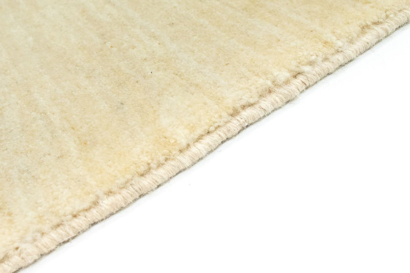 Biegacz Dywan Gabbeh - perski - 249 x 79 cm - wielokolorowy