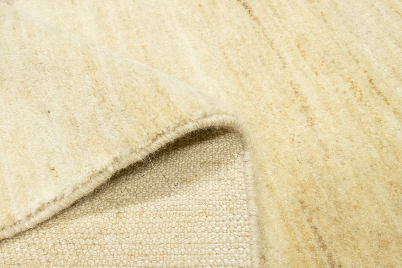 Biegacz Dywan Gabbeh - perski - 249 x 79 cm - wielokolorowy