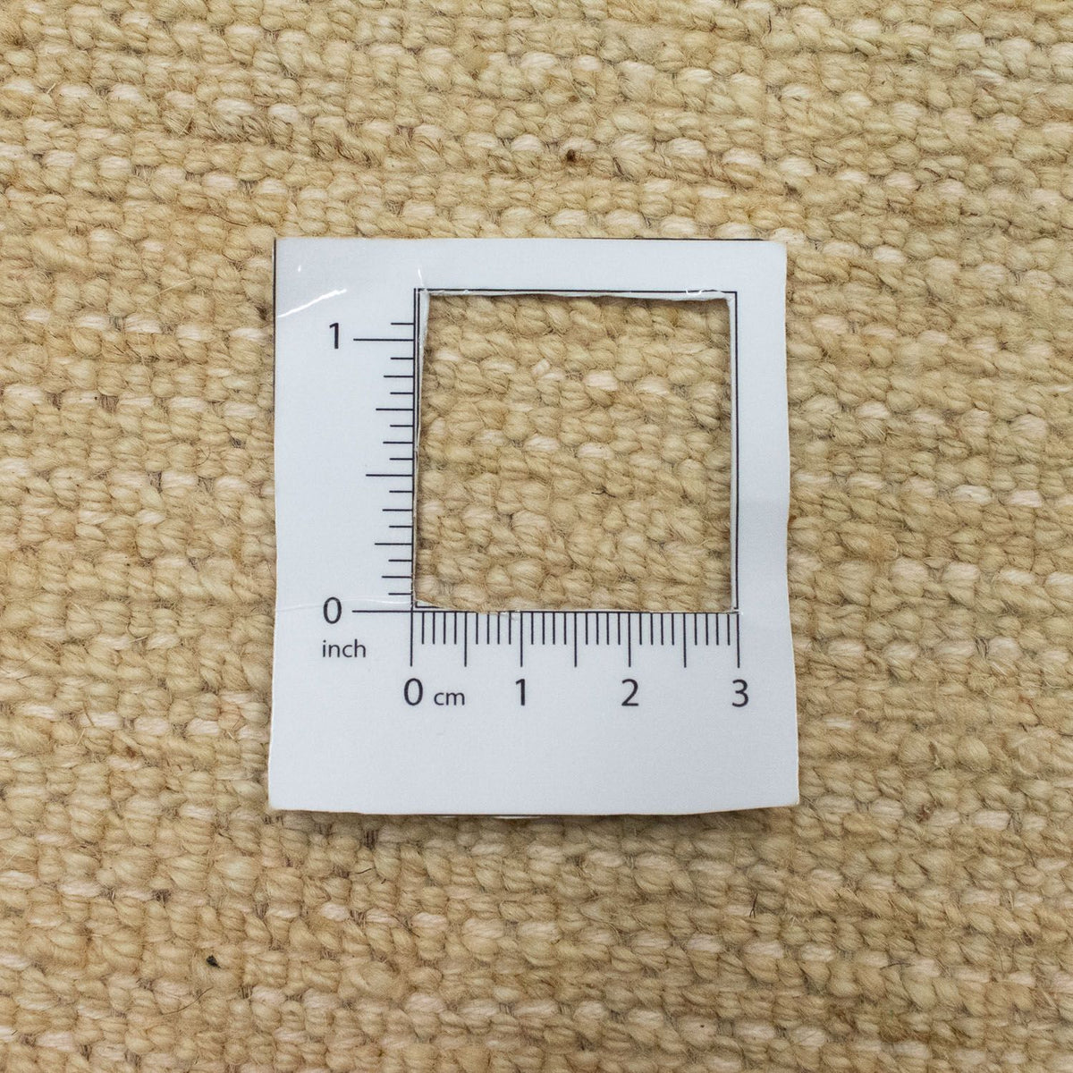 Biegacz Dywan Gabbeh - perski - 249 x 79 cm - wielokolorowy