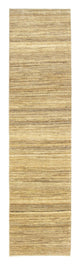 Gabbeh perski Dywan 283x70cm - Perserteppich Wollteppich