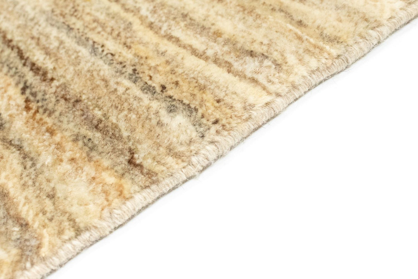 Gabbeh perski Dywan 283x70cm - Perserteppich Wollteppich