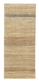 Gabbeh perski Dywan 197x82cm - Perserteppich Wollteppich