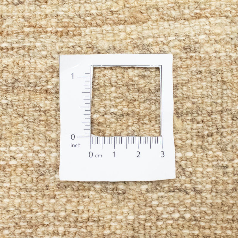 Biegacz Dywan Gabbeh - perski - 197 x 82 cm - wielokolorowy