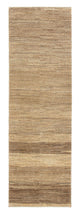 Gabbeh perski Dywan 247x79cm - Perserteppich Wollteppich