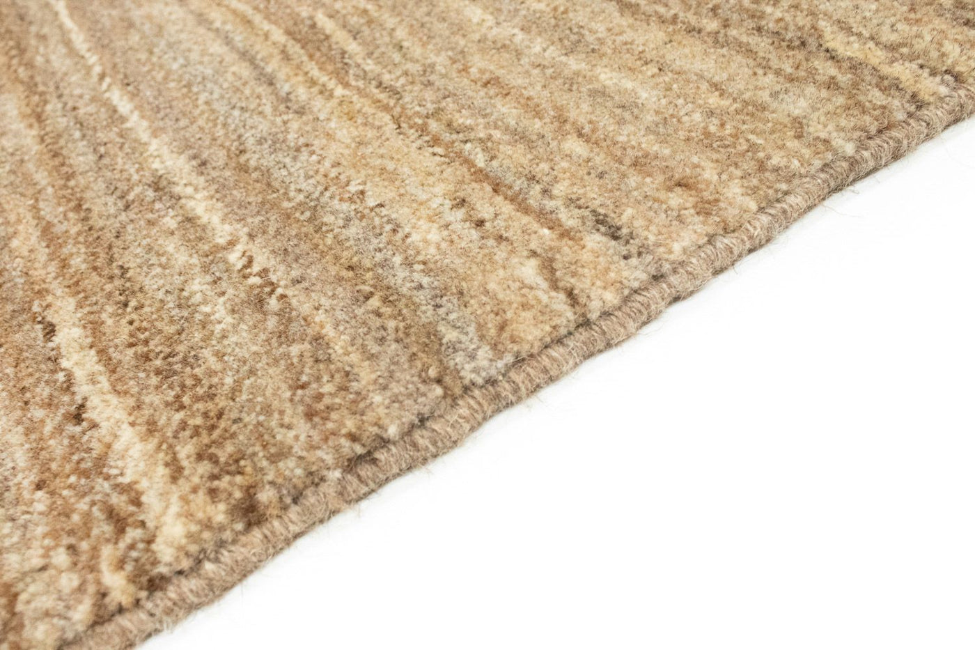 Gabbeh perski Dywan 247x79cm - Perserteppich Wollteppich