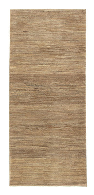 Biegacz Dywan Gabbeh - perski - 196 x 84 cm - wielokolorowy