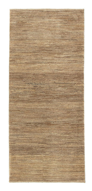 Biegacz Dywan Gabbeh - perski - 196 x 84 cm - wielokolorowy