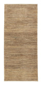 Gabbeh perski Dywan 196x84cm - Perserteppich Wollteppich