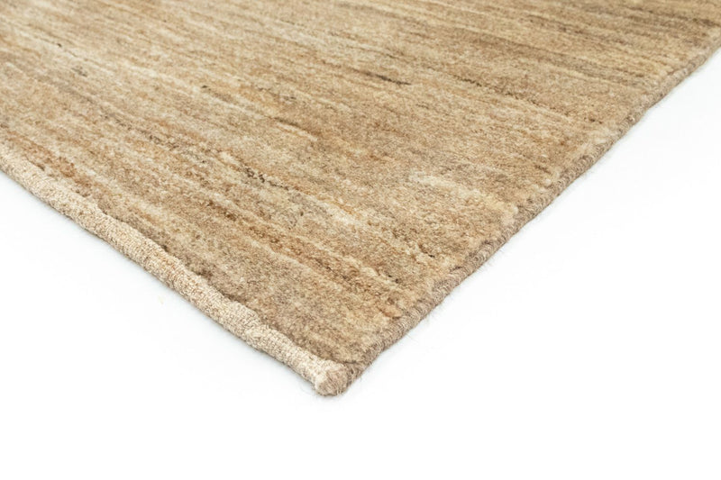 Biegacz Dywan Gabbeh - perski - 196 x 84 cm - wielokolorowy