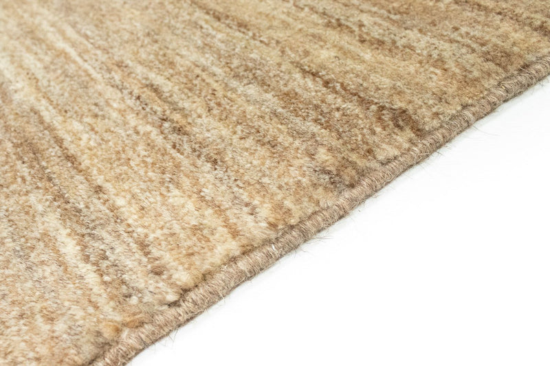 Biegacz Dywan Gabbeh - perski - 196 x 84 cm - wielokolorowy