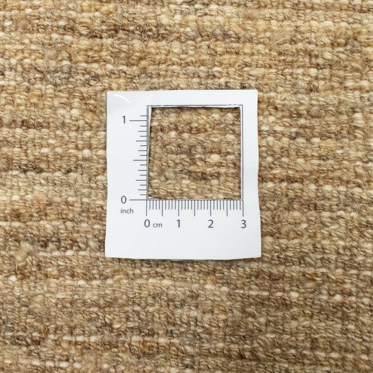 Biegacz Dywan Gabbeh - perski - 196 x 84 cm - wielokolorowy