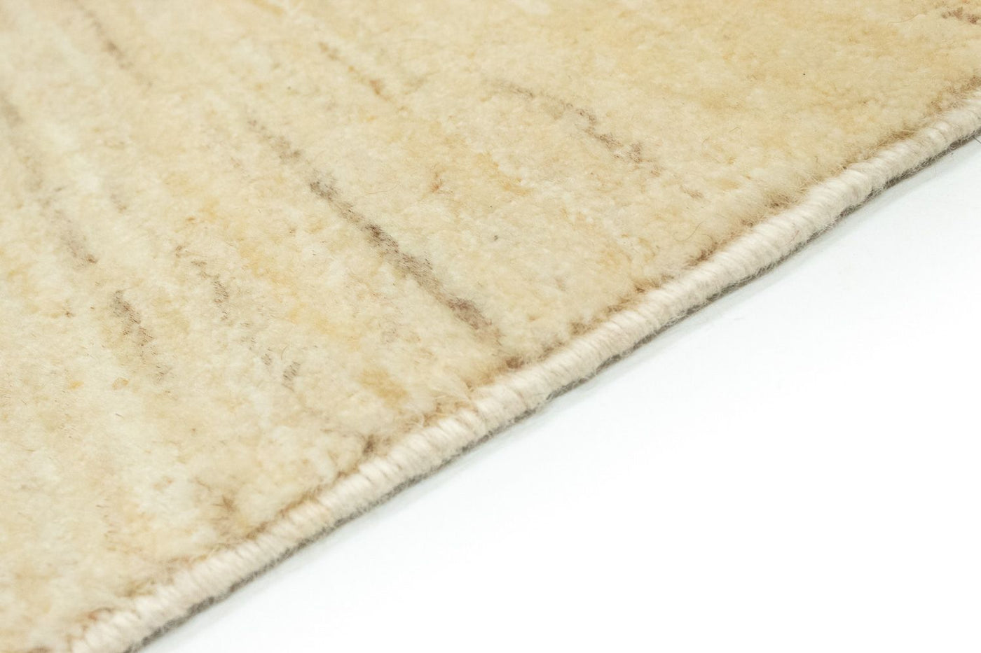 Gabbeh perski Dywan 182x84cm - Perserteppich Wollteppich