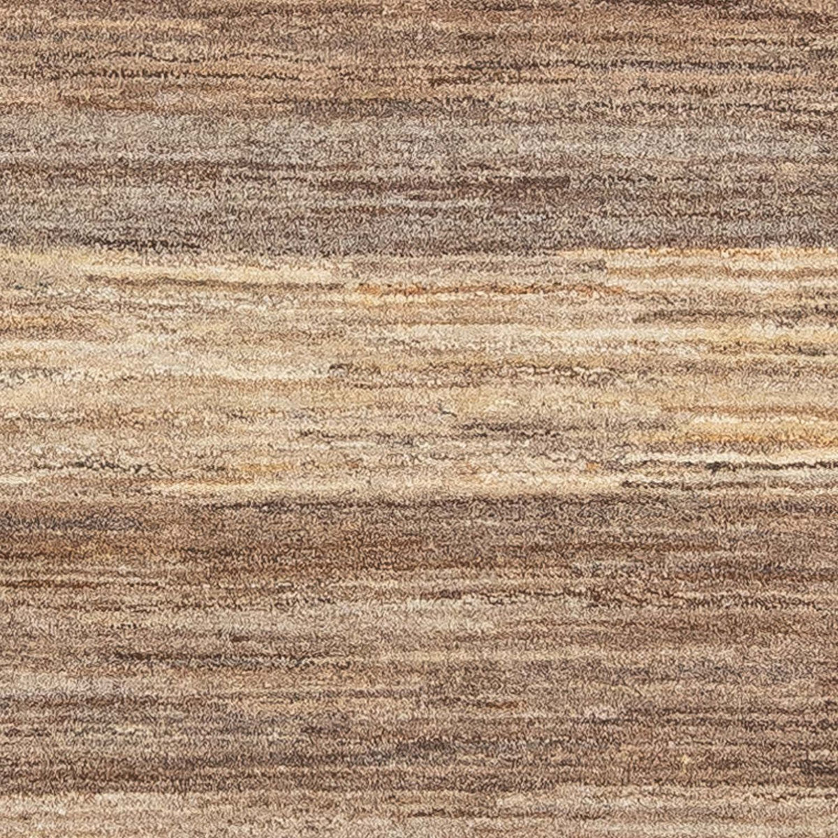 Biegacz Dywan Gabbeh - Loribaft Perski - 325 x 83 cm - wielokolorowy