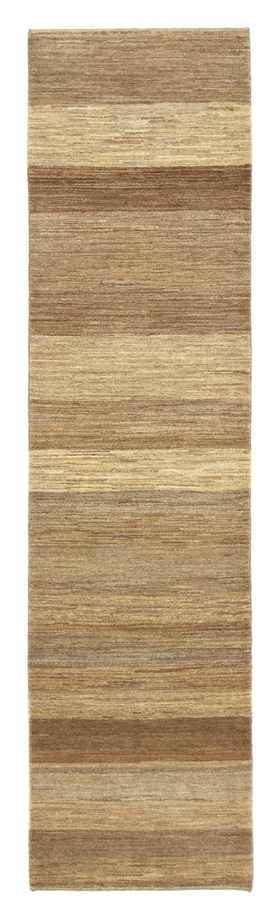 Gabbeh perski Dywan 83x325cm - Perserteppich Wollteppich