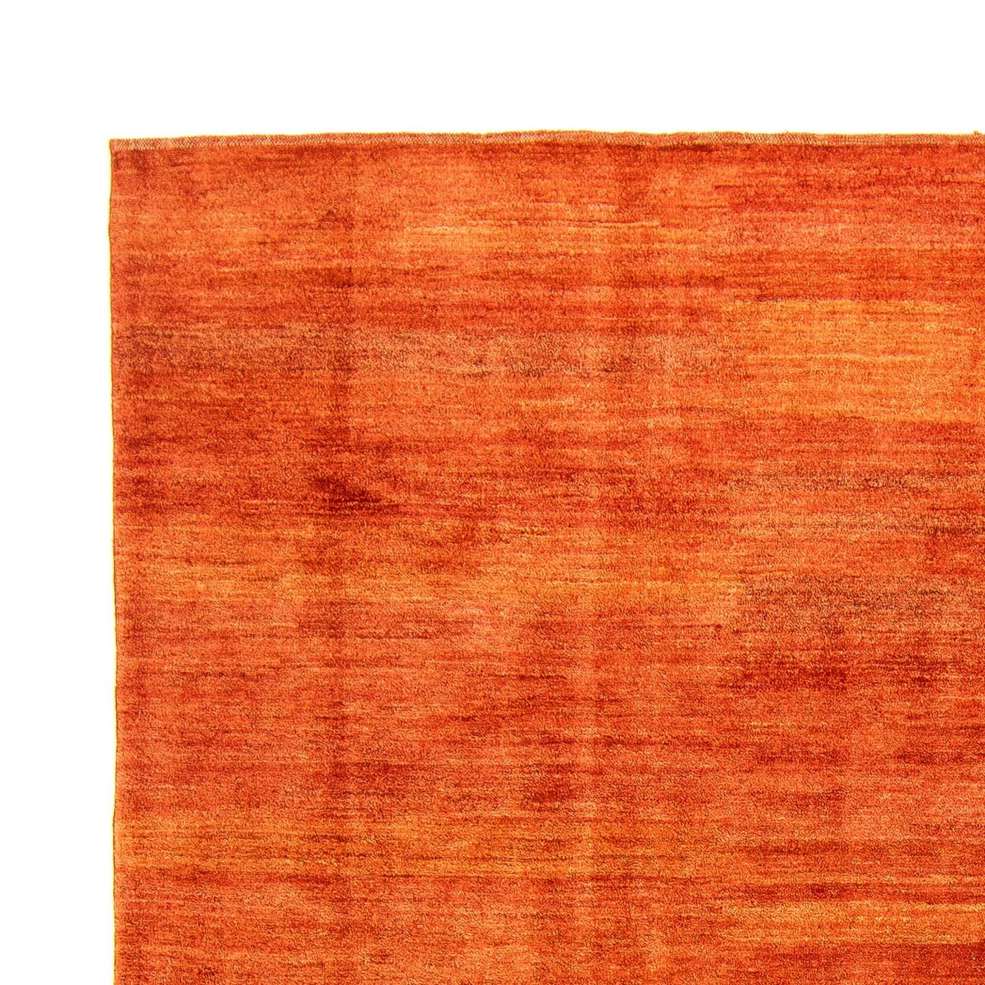 Gabbeh perski Dywan 283x253cm - Perserteppich Wollteppich
