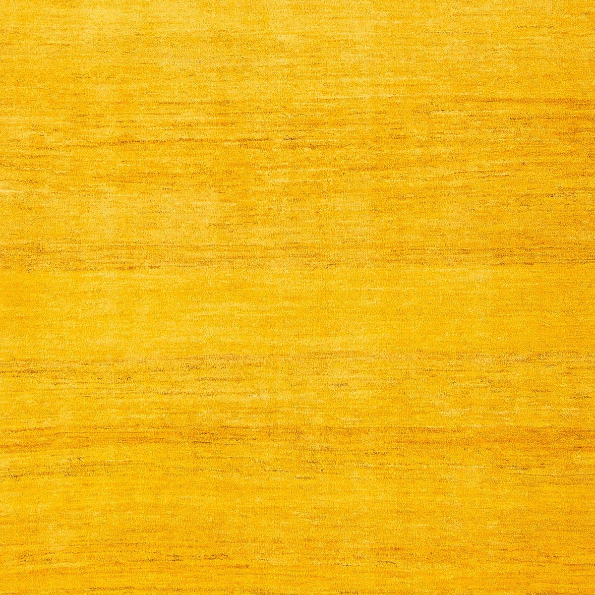 Dywan Gabbeh - perski - 344 x 246 cm - złoto