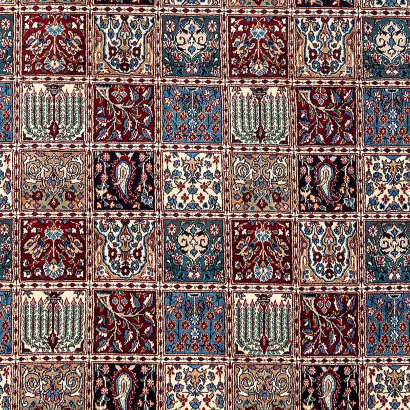 Dywan perski - Klasyczny - 350 x 249 cm - wielokolorowy