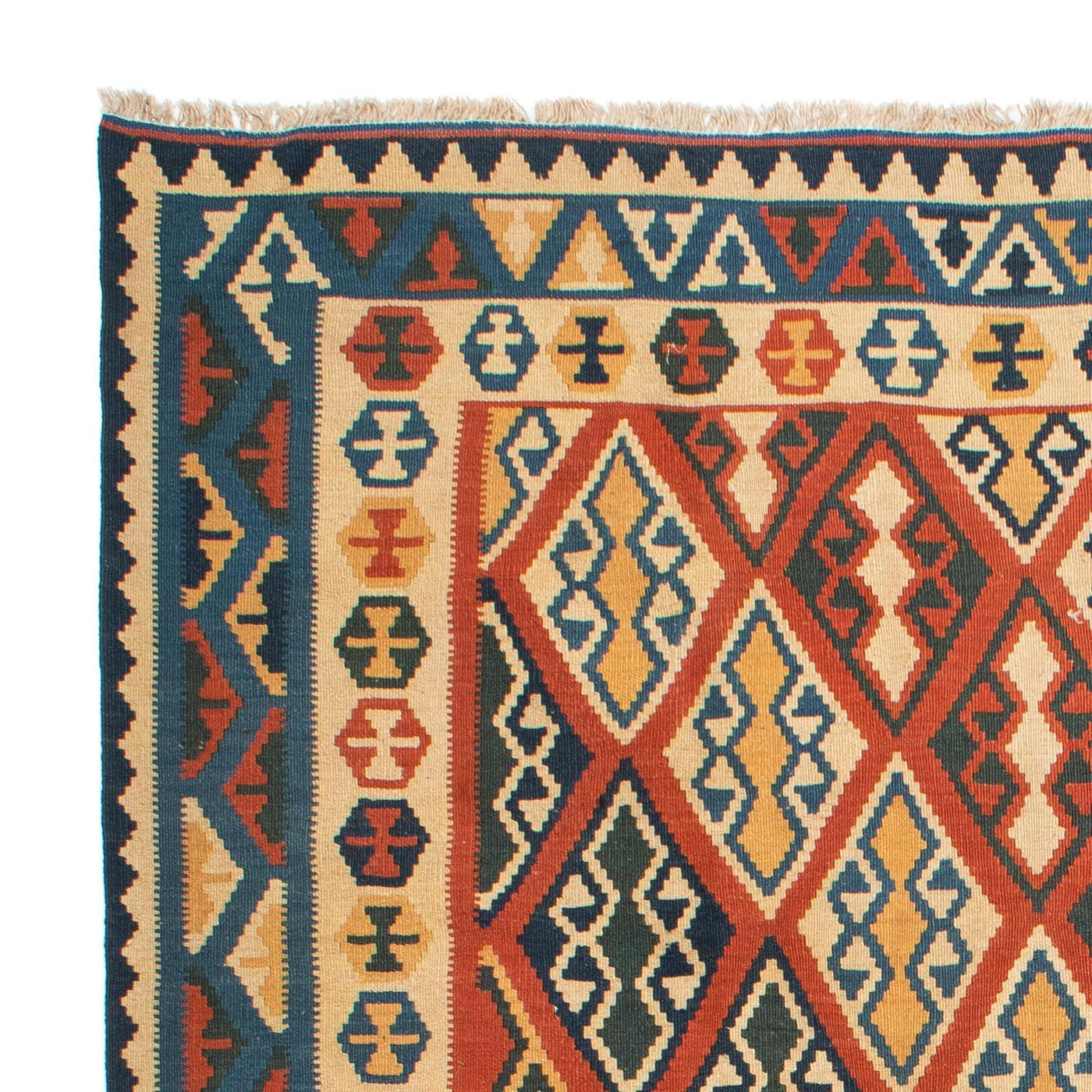 Kilim Fars Dywan 240x215cm
