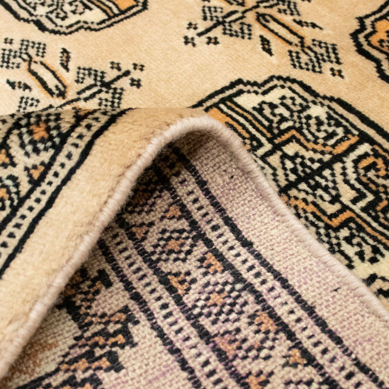 Dywan Zieglera - 152 x 94 cm - beżowy