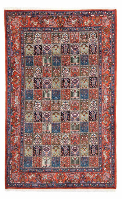 Moud Dywan 197x296cm - Dywan perski