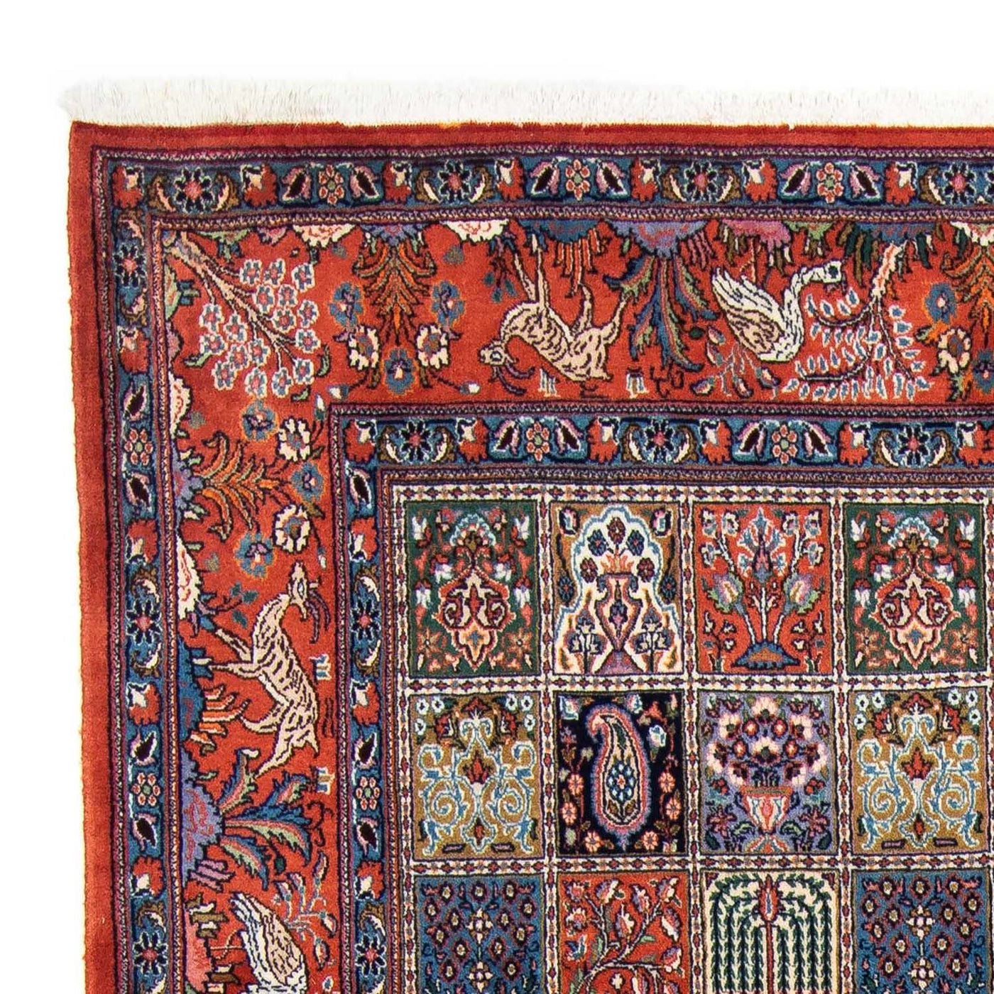Moud Dywan 296x197cm - Dywan perski