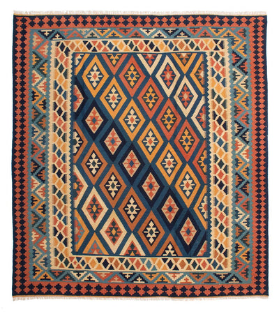 Kilim Fars Dywan 212x230cm