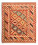 Kilim Fars Dywan 213x193cm