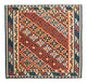 Kilim Fars Dywan 208x194cm