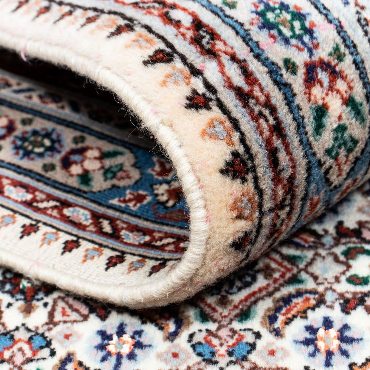 Dywan perski - Klasyczny - 295 x 200 cm - beżowy