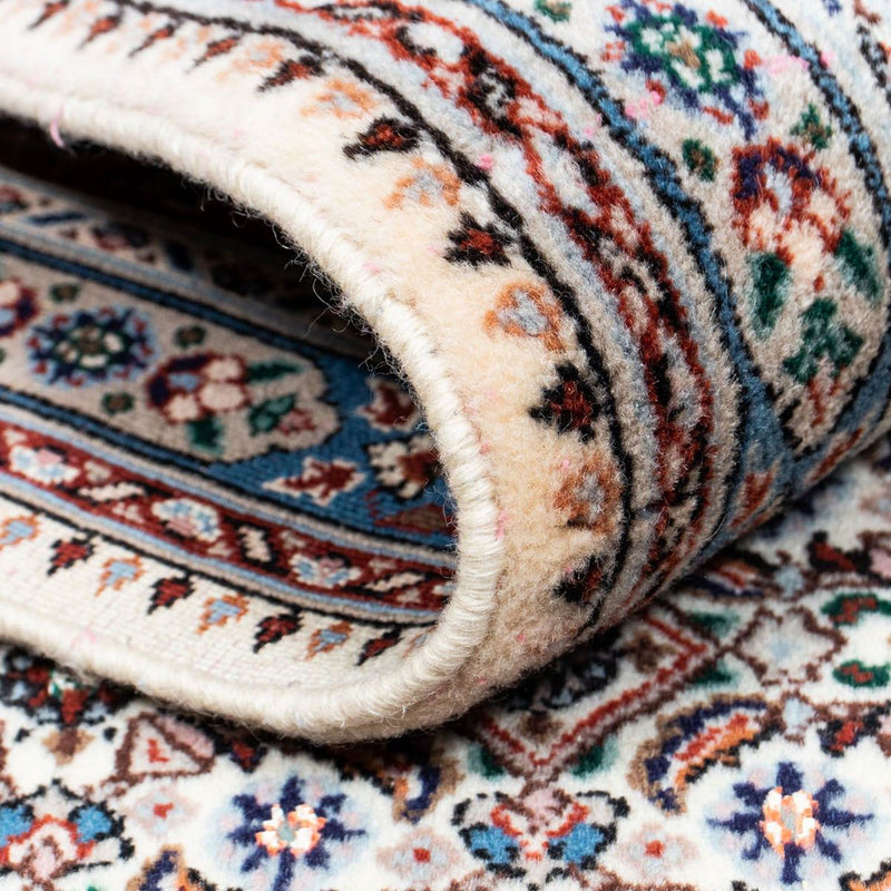 Dywan perski - Klasyczny - 295 x 200 cm - beżowy