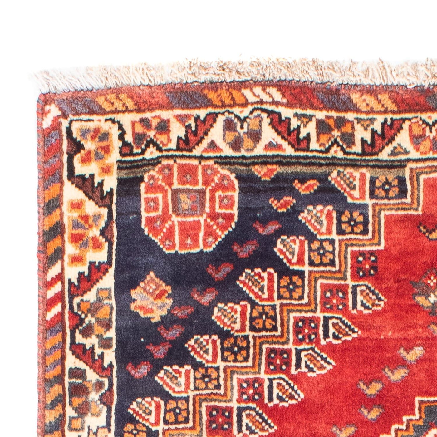 Shiraz Dywan 165x84cm - Dywan perski