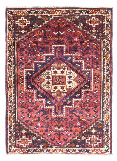 Shiraz Dywan 110x155cm - Dywan perski